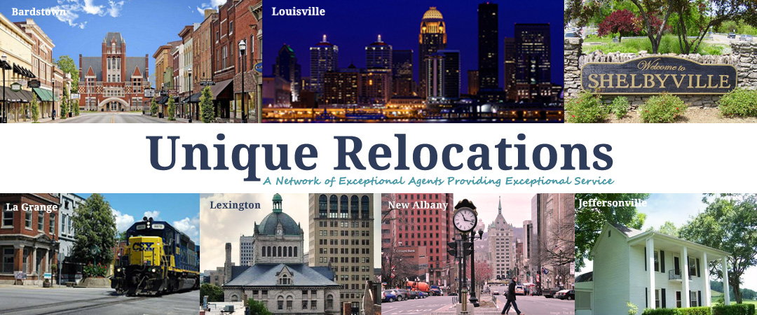 Unique Relocations with Judy Handmaker - Explore the Beautiful Bluegrass State